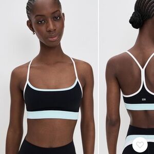 Splits59 Emerson Airweight Bra